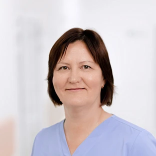 Тележинская Ирина Михайловна