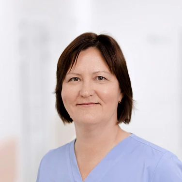 Тележинская Ирина Михайловна