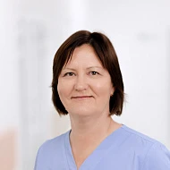 Тележинская Ирина Михайловна