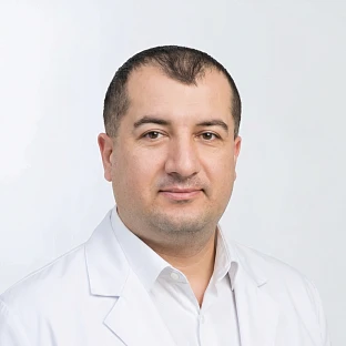 Ахмедов Назим Рамазанович
