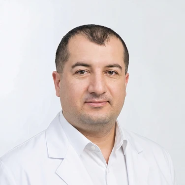 Ахмедов Назим Рамазанович