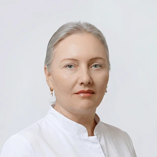 Антонова Татьяна Викторовна