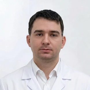 Сысков Дмитрий Андреевич