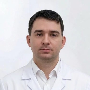 Сысков Дмитрий Андреевич