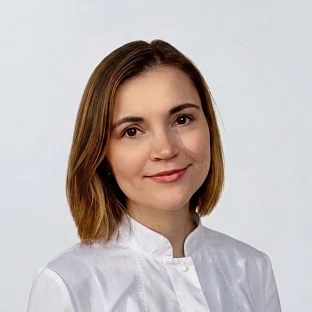 Старыгина Лена Маратовна
