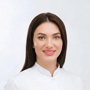 Третьякова Татьяна Николаевна