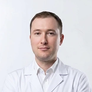 Гуреев Александр Сергеевич