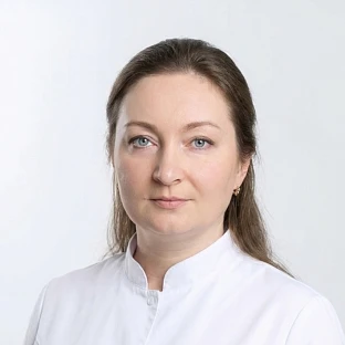 Степанова Кристина Александровна