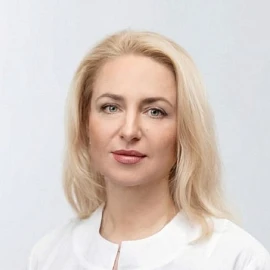 Жукова Наталья Владимировна