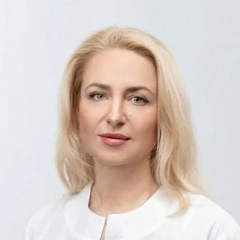 Жукова Наталья Владимировна