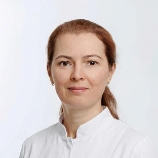 Захезина Елена Валерьевна