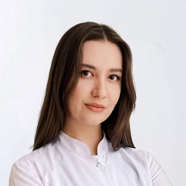 Майер Екатерина Валерьевна