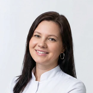 Шакирова Наталья Александровна