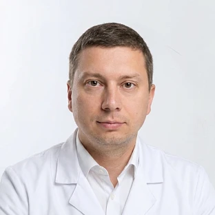 Пирогов Дмитрий Владиславович