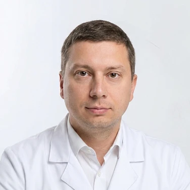 Пирогов Дмитрий Владиславович