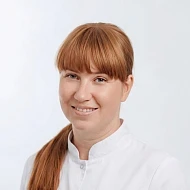 Томилова Наталья Валерьевна