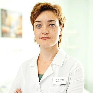 Малыхина Ольга Павловна