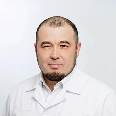 Абдрафиков Тагир Надирович