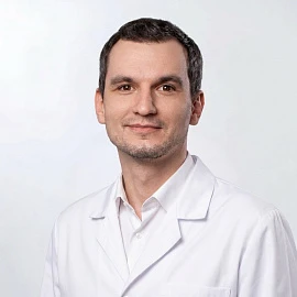 Червак Андрей Владимирович