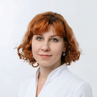 Дементьева Татьяна Георгиевна