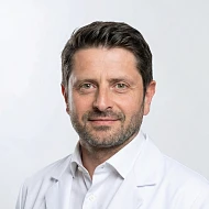 Модебадзе Коба Арчилович