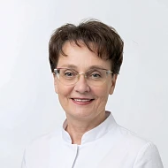 Малкова Ирина Михайловна