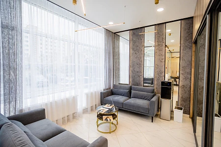 Комсомольский проспект, 80