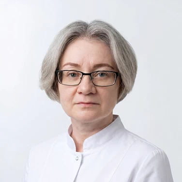 Елагина Эмилия Михайловна