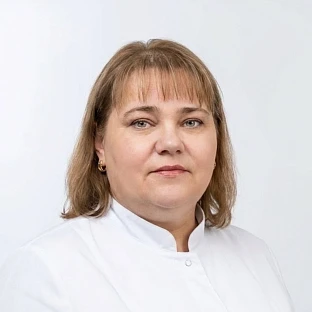Миндлина Анна Олеговна