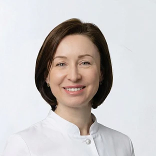 Яковлева София Васильевна