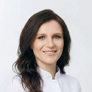 Благих Анжелика Валерьевна