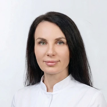 Самойлова Ольга Борисовна