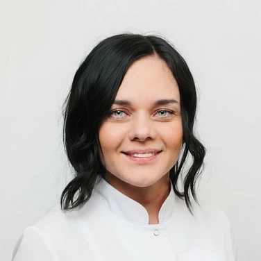 Родионова (Алексеева) Марина Александровна