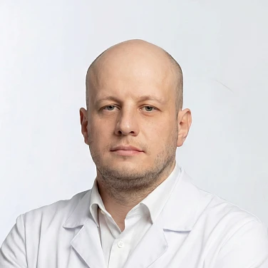 Гарев Артём Владимирович