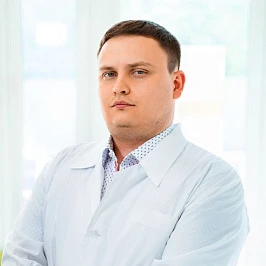 Бондарь Анатолий Александрович