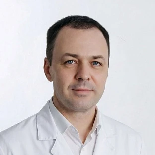 Благих Андрей Владимирович