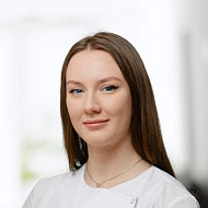 Никонова Алёна Александровна