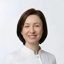 Яковлева София Васильевна