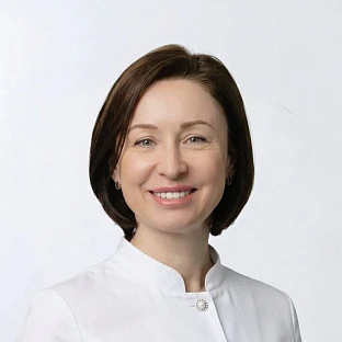 Яковлева София Васильевна