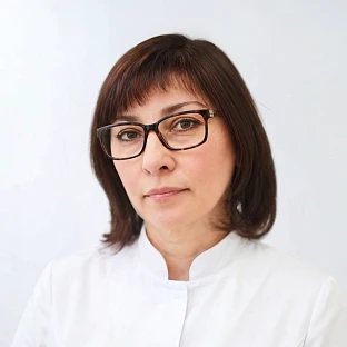 Евдокимова Светлана Рудольфовна