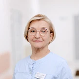 Кирпичникова Светлана