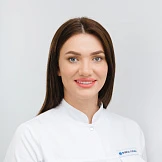Третьякова (Жизнина) Татьяна