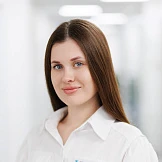 Краснопеева Анна