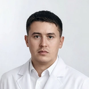 Пономарев Константин Юрьевич
