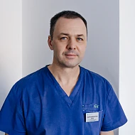 Благих Андрей Владимирович