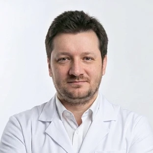 Покидов Семён Викторович