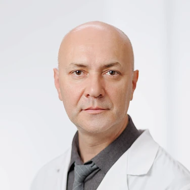 Паршаков Сергей Владимирович