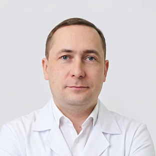 Добрынин Илья Николаевич