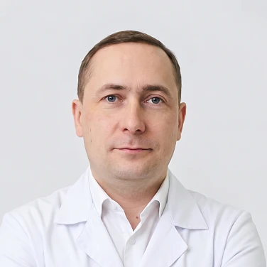 Добрынин Илья Николаевич