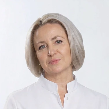 Жукова Наталья Владимировна